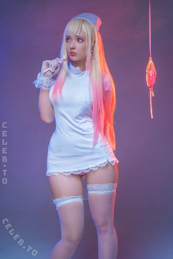 Full leaked Misaki sai page private photo