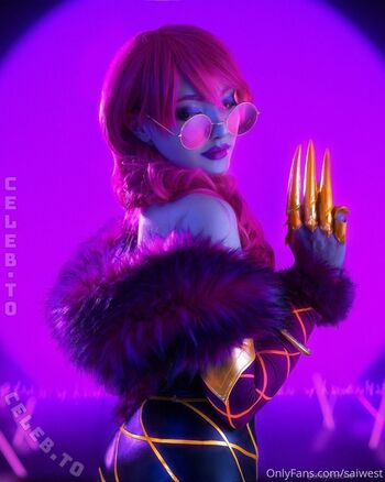 Misaki Sai