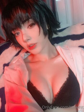 Full leaked Misaki sai page private photo
