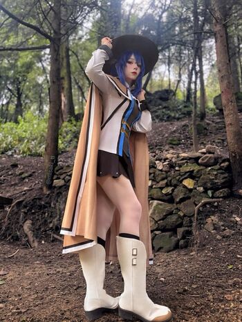Full leaked Misakitl private photo