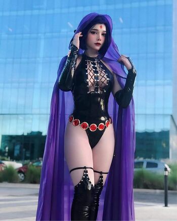 Full leaked Misakitl private photo