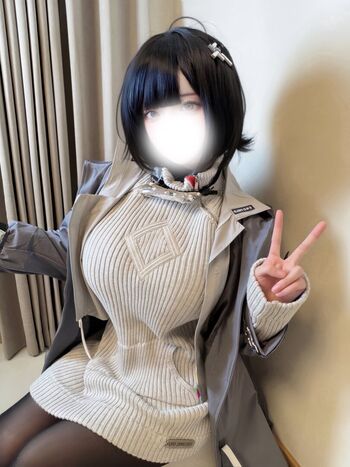 Full leaked Misanay private photo