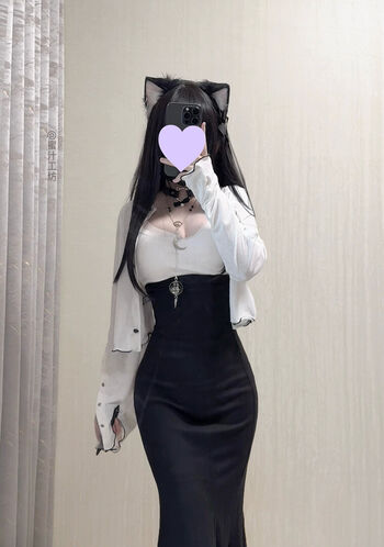 Full leaked Misanay private photo