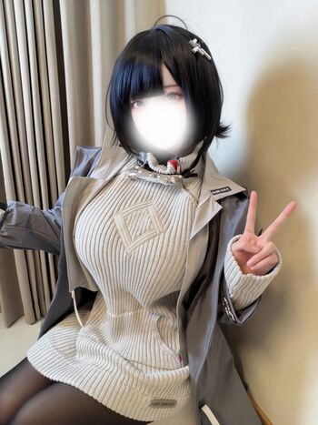 Full leaked Misanay private photo