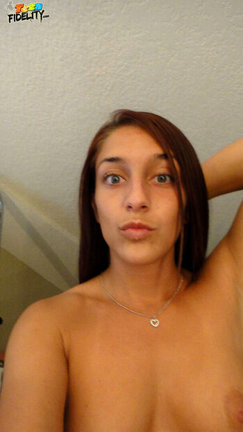 Full leaked Mischa brooks private photo