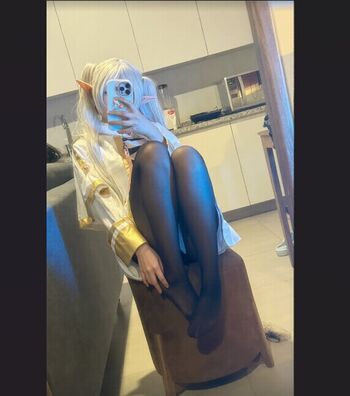 Full leaked Mishi miku private photo