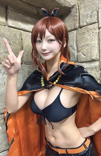 Full leaked Mishirudo private photo