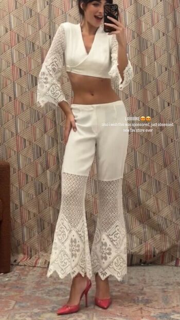 Full leaked Mishka chantal silva page private photo