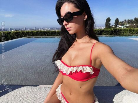 Full leaked Mishka silva private photo