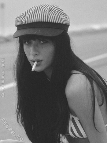 Full leaked Mishka silva  page private photo