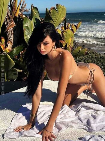 Full leaked Mishka silva private photo
