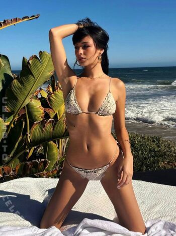 Full leaked Mishka silva private photo