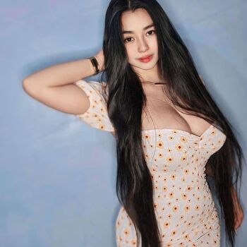 Full leaked Mishuani private photo