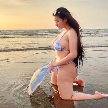 Full leaked Mishuani private photo