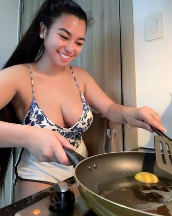 Full leaked Mishuani private photo