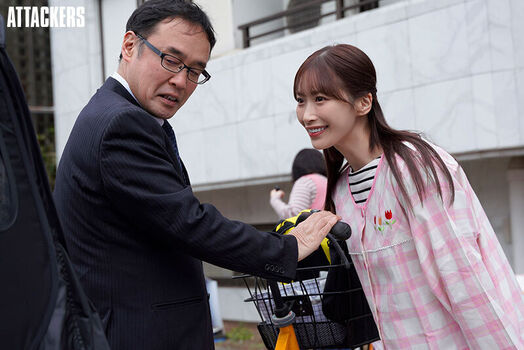 Full leaked Misono waka private photo