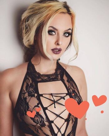 Full leaked Miss anatomia private photo