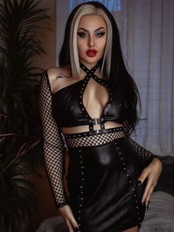 Full leaked Miss anatomia private photo