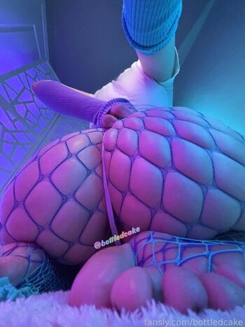 Full leaked Miss cake private photo