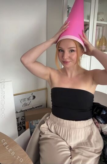 Miss Cherry