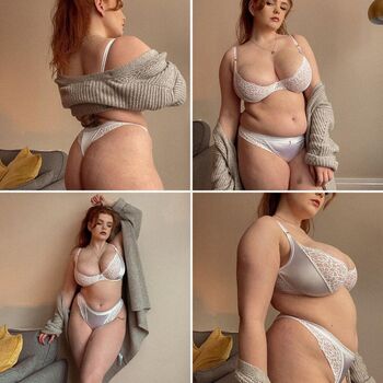 Full leaked Miss deadlyred private photo