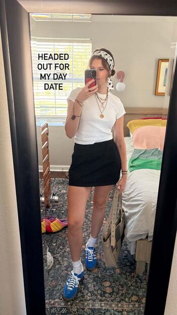 Full leaked Miss dugan private photo