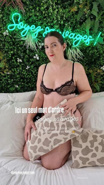 Full leaked Miss flo private photo