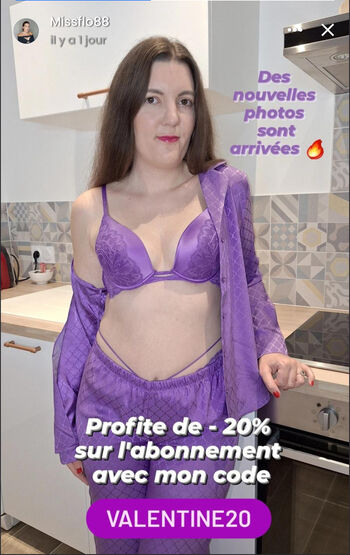 Full leaked Miss flo private photo