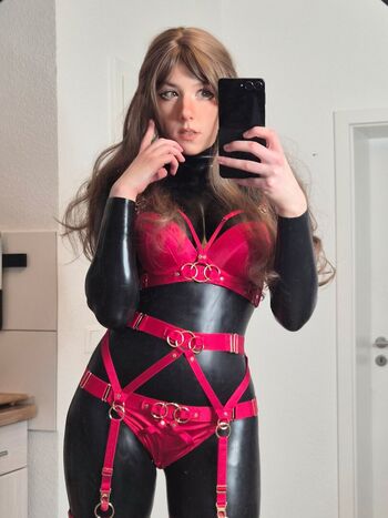 Full leaked Miss llith page private photo