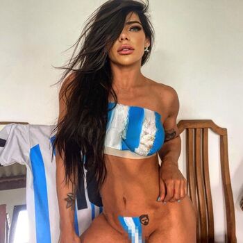 Full leaked Miss mad private photo