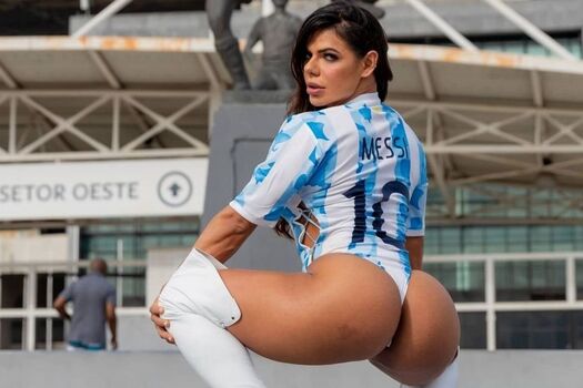 Miss Mad