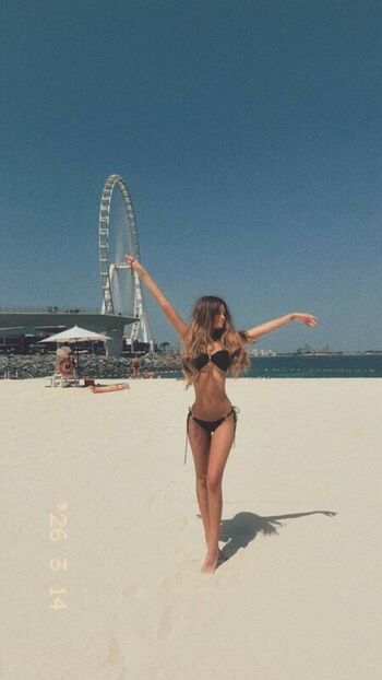 Full leaked Miss marta private photo