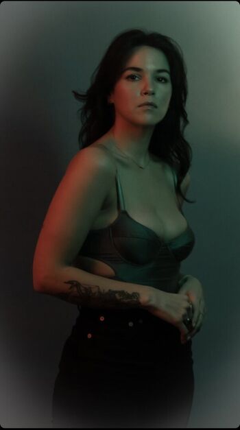 Full leaked Miss moonpixie page private photo