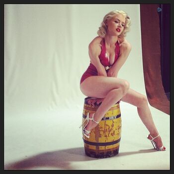 Full leaked Miss mosh private photo