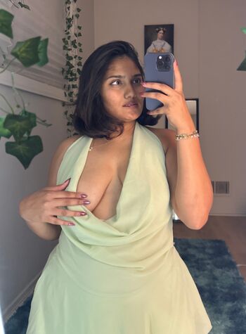 Full leaked Miss peachy private photo