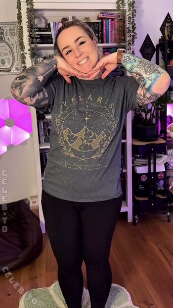 Full leaked Miss rage private photo