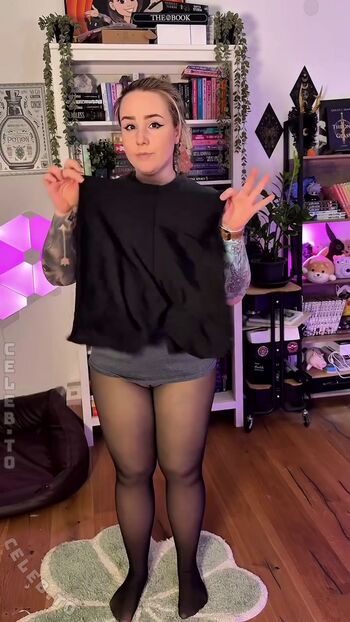 Full leaked Miss rage private photo