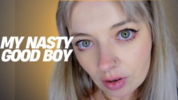 Full leaked Miss ruby grey private photo