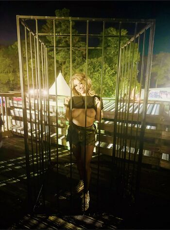 Full leaked Miss savvy private photo