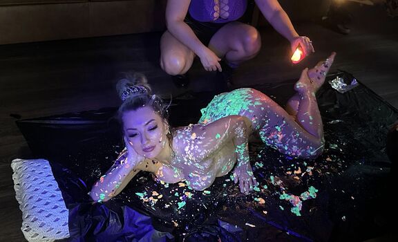 Full leaked Miss savvy private photo