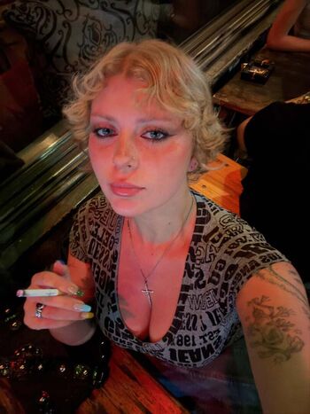 Full leaked Miss shortcake page private photo