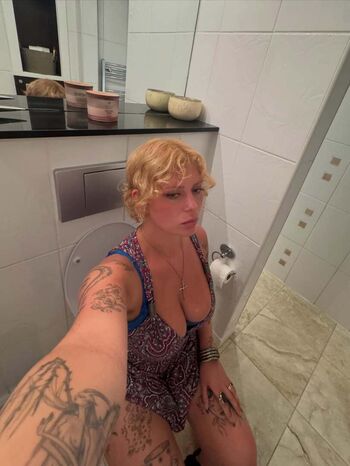Full leaked Miss shortcake page private photo