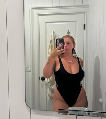 Full leaked Miss shortcake private photo