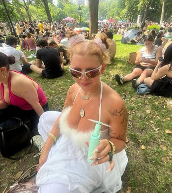 Full leaked Miss shortcake private photo
