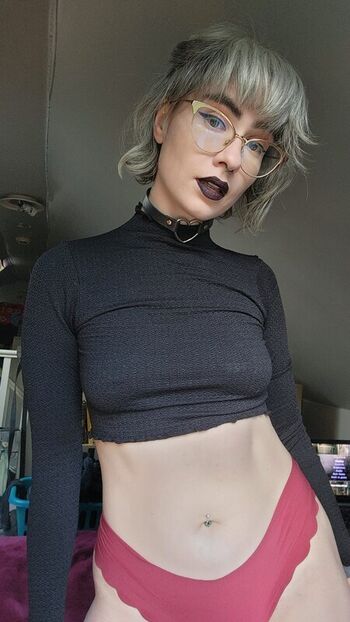 Miss Silver Witch
