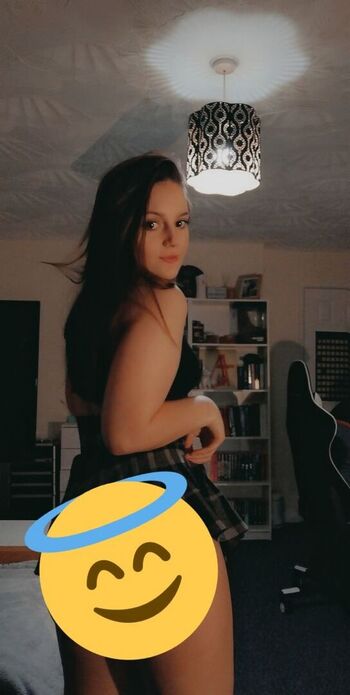 Full leaked Missaaliyah private photo