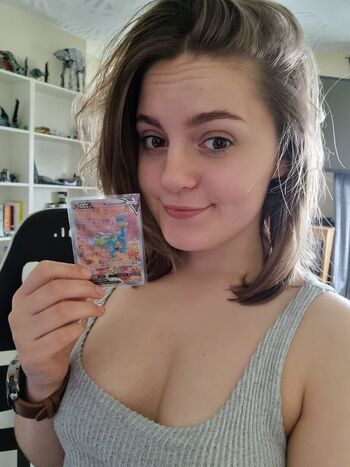 Full leaked Missaaliyah private photo