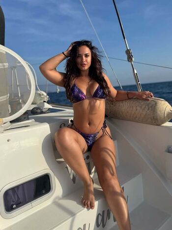 Full leaked Missamberfields private photo