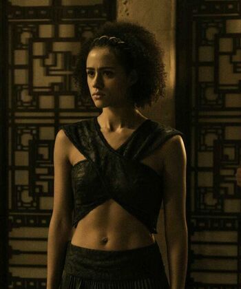 missandei