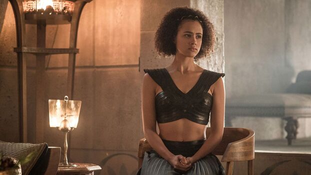 Full leaked Missandei private photo